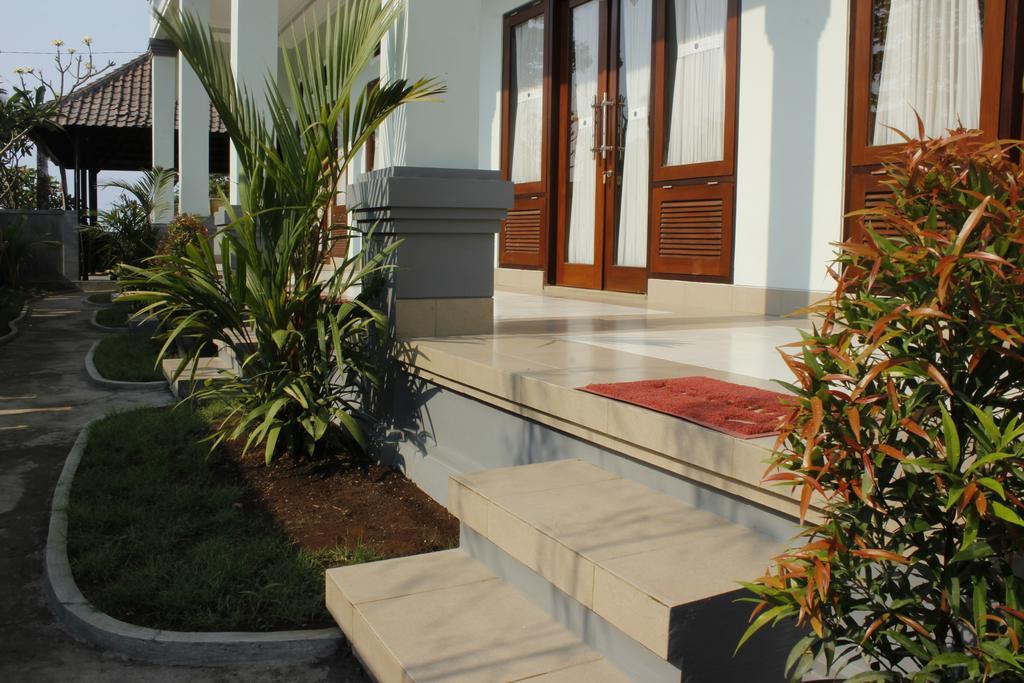 فندق نوسا بينيدافي  Maemae Beach House الغرفة الصورة