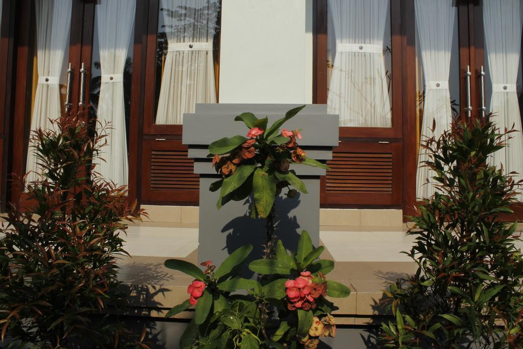 فندق نوسا بينيدافي  Maemae Beach House الغرفة الصورة