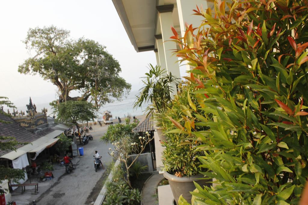 فندق نوسا بينيدافي  Maemae Beach House الغرفة الصورة